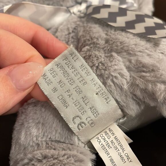 Bearington Baby Collection Style #196656 Baby Spout (Rattle) NWT Excellent Cond… - Picture 7 of 11